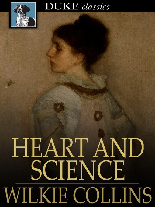 Cover of Heart and Science